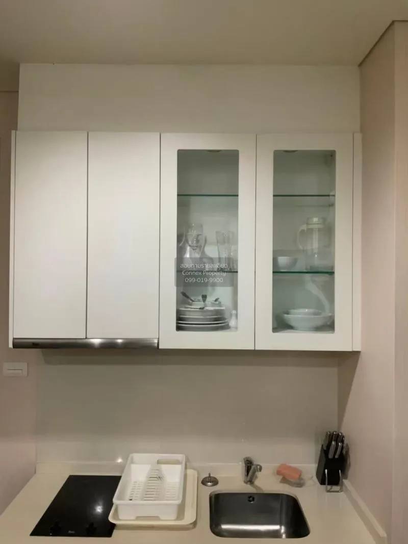 ขายคอนโด  ไอวี่ ทองหล่อ BTS-ทองหล่อ คลองตันเหนือ เขต วัฒนา กรุงเท 3